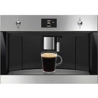 Кофемашина Smeg CMS4303X - Изображение №12 — Chaika Market