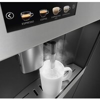 Кофемашина Smeg CMS4303X - Изображение №3 — Chaika Market