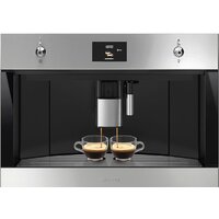 Кофемашина Smeg CMS4303X - Изображение №11 — Chaika Market