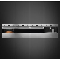 Кофемашина Smeg CMS4303X - Изображение №9 — Chaika Market