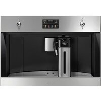 Кофемашина Smeg CMS4303X - Изображение №7 — Chaika Market