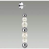 Бра Odeon Light Crystal 5007/13WL - Изображение №3 — Chaika Market