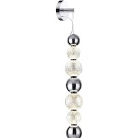 Бра Odeon Light Crystal 5007/13WL - Изображение №2 — Chaika Market