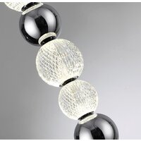 Бра Odeon Light Crystal 5007/13WL - Изображение №4 — Chaika Market