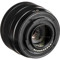 Беззеркальный фотоаппарат Fujifilm X-T50 Kit 15-45mm (серебристый) - Изображение №13 — Chaika Market
