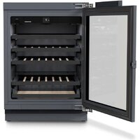 Винный шкаф Liebherr UWpri 3761 Vinidor Selection 3761-20001 - Изображение №4 — Chaika Market