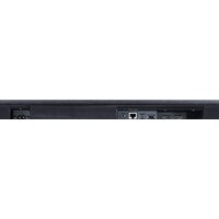 Саундбар Yamaha YAS-109 (черный) - Изображение №4 — Chaika Market
