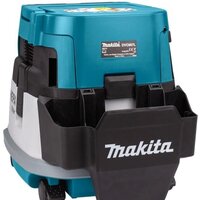 Пылесос Makita DVC867LZX4 (без АКБ и ЗУ) - Изображение №12 — Chaika Market