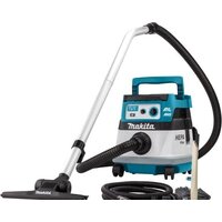 Пылесос Makita DVC867LZX4 (без АКБ и ЗУ) - Изображение №2 — Chaika Market