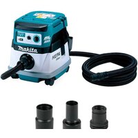 Пылесос Makita DVC867LZX4 (без АКБ и ЗУ) - Изображение №4 — Chaika Market