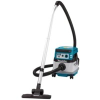 Пылесос Makita DVC867LZX4 (без АКБ и ЗУ) - Изображение №6 — Chaika Market