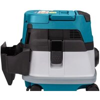 Пылесос Makita DVC867LZX4 (без АКБ и ЗУ) - Изображение №11 — Chaika Market