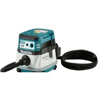 Пылесос Makita DVC867LZX4 (без АКБ и ЗУ) - Изображение №3 — Chaika Market