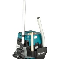 Пылесос Makita DVC867LZX4 (без АКБ и ЗУ) - Изображение №8 — Chaika Market