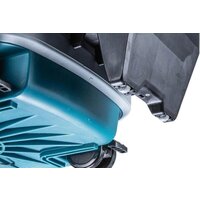 Пылесос Makita DVC867LZX4 (без АКБ и ЗУ) - Изображение №7 — Chaika Market