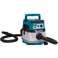 Пылесос Makita DVC867LZX4 (без АКБ и ЗУ) - Изображение №9 — Chaika Market