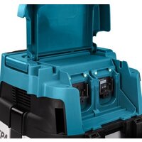 Пылесос Makita DVC867LZX4 (без АКБ и ЗУ) - Изображение №10 — Chaika Market