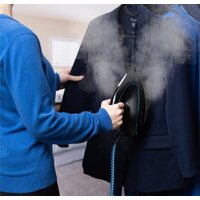 Утюг Zelmer ZIS5400 - Изображение №11 — Chaika Market