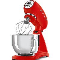 Планетарный миксер Smeg SMF03RDEU - Изображение №4 — Chaika Market