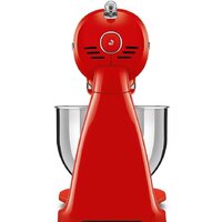 Планетарный миксер Smeg SMF03RDEU - Изображение №2 — Chaika Market