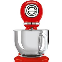 Планетарный миксер Smeg SMF03RDEU - Изображение №3 — Chaika Market