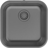 Кухонная мойка IDDIS Mate MAT44GMi77 — Chaika Market