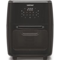 Аэрогриль (аэрофритюрница) Zelmer ZAF7120 — Chaika Market