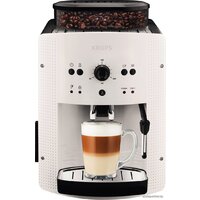 Кофемашина Krups EA810570 - Изображение №1 — Chaika Market