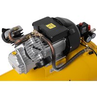 Компрессор Ballu BCD-100-400 - Изображение №6 — Chaika Market