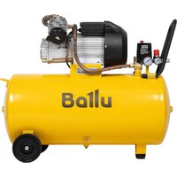 Компрессор Ballu BCD-100-400 - Изображение №4 — Chaika Market