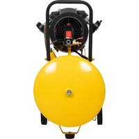 Компрессор Ballu BCD-100-400 - Изображение №3 — Chaika Market