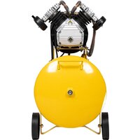 Компрессор Ballu BCD-100-400 - Изображение №10 — Chaika Market
