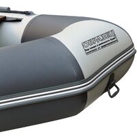 Моторно-гребная лодка Leader Boats Тайга НД-350 4312022 (камуфляж) - Изображение №11 — Chaika Market