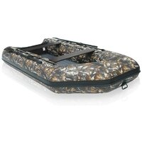 Моторно-гребная лодка Leader Boats Тайга НД-350 4312022 (камуфляж) - Изображение №3 — Chaika Market