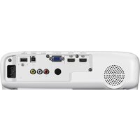 Проектор Epson EB-FH06 - Изображение №5 — Chaika Market