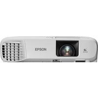 Проектор Epson EB-FH06 — Chaika Market