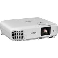 Проектор Epson EB-FH06 - Изображение №3 — Chaika Market