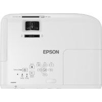 Проектор Epson EB-FH06 - Изображение №4 — Chaika Market