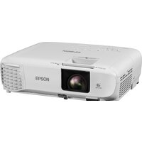 Проектор Epson EB-FH06 - Изображение №2 — Chaika Market