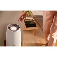 Увлажнитель воздуха Philips HU3916/10 - Изображение №12 — Chaika Market