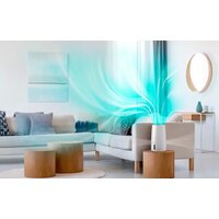 Увлажнитель воздуха Philips HU3916/10 - Изображение №9 — Chaika Market