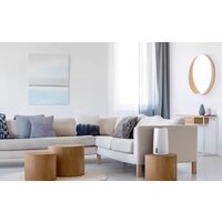 Увлажнитель воздуха Philips HU3916/10 - Изображение №8 — Chaika Market