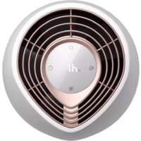 Увлажнитель воздуха Philips HU3916/10 - Изображение №2 — Chaika Market