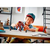 Конструктор LEGO Marvel Super Heroes 76247 Халкбастер: битва за Ваканду - Изображение №4 — Chaika Market