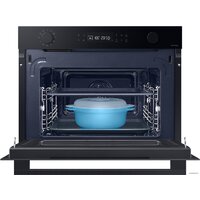 Электрический духовой шкаф Samsung NQ5B4553HBK/U2 - Изображение №3 — Chaika Market