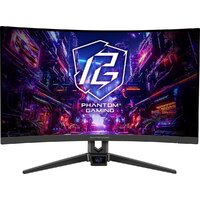 Игровой монитор ASRock Phantom Gaming PG27FRS1A — Chaika Market