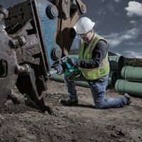 Гайковерт Makita TW010GZ (без АКБ) - Изображение №9 — Chaika Market