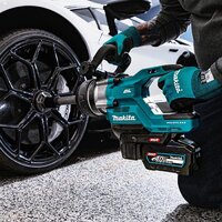 Гайковерт Makita TW010GZ (без АКБ) - Изображение №10 — Chaika Market