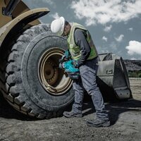 Гайковерт Makita TW010GZ (без АКБ) - Изображение №7 — Chaika Market