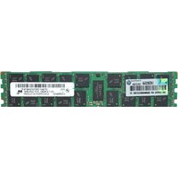 Оперативная память HP 16GB DDR4 PC4-17000 [726719-B21] — Chaika Market